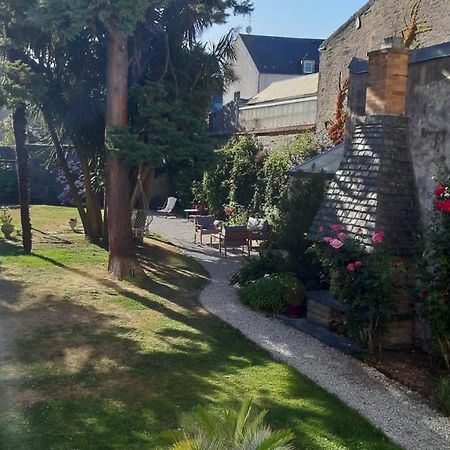 Villa Maisonnette Coeur De Ville Cherbourg Exterior foto