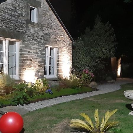 Villa Maisonnette Coeur De Ville Cherbourg Exterior foto
